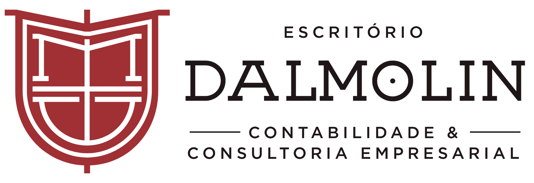 Escritório Dalmolin — Contabilidade & Consultoria Empresarial